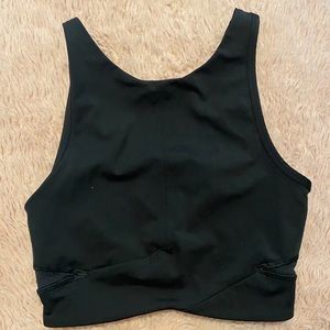 Lululemon Sports Top 🍋